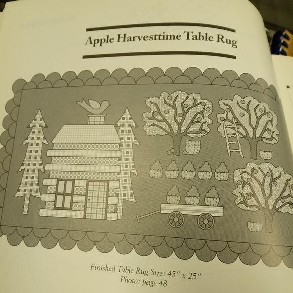 The Quilted Apple by Laurene Sinema Quilt Patterns Quilting Apples Fruit - Picture 9 of 9